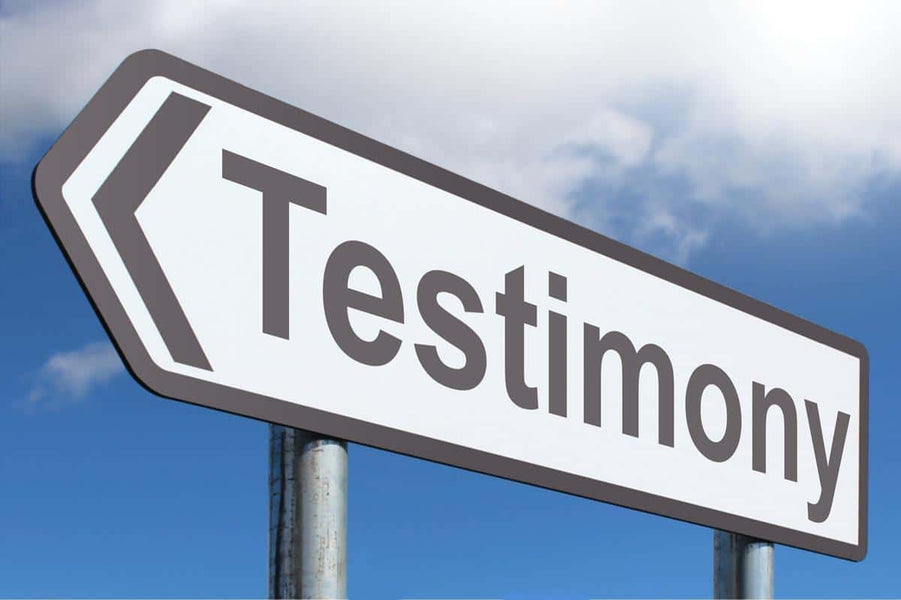 Testimonies of DaTRek Recovery | Reviews